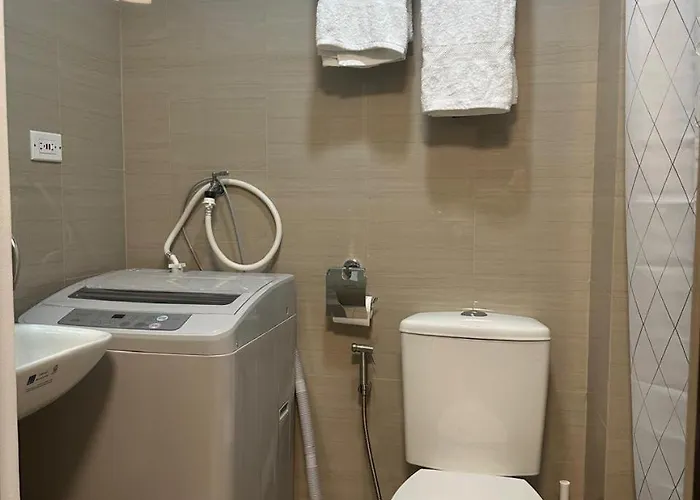 Maison Dela Smdc Breeze Residences Pasay *