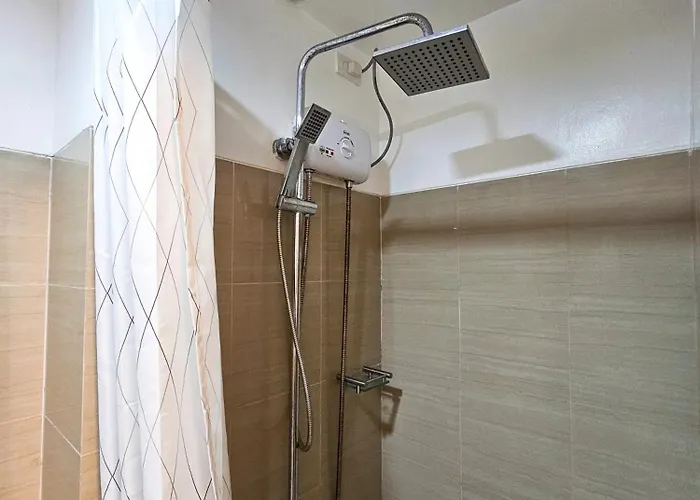 Apartamento Maison Dela Smdc Breeze Residences Pasay