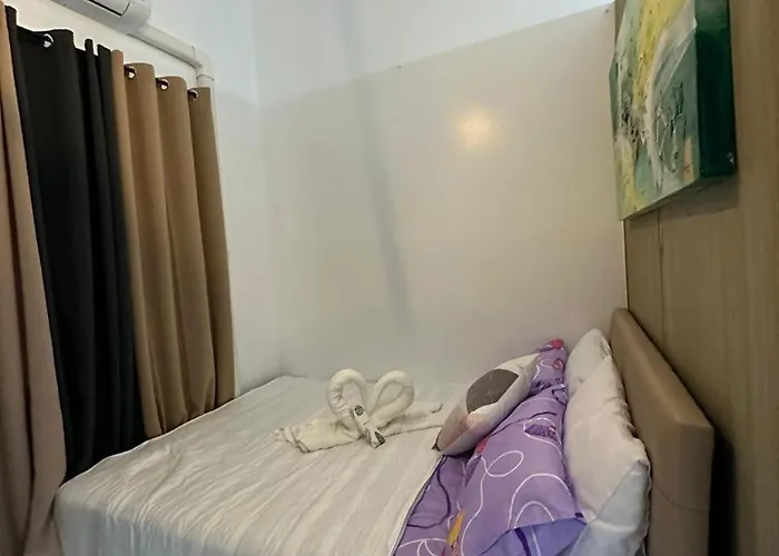 Maison Dela Smdc Breeze Residences Pasay