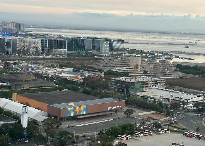 Maison Dela Smdc Breeze Residences Pasay * Manila