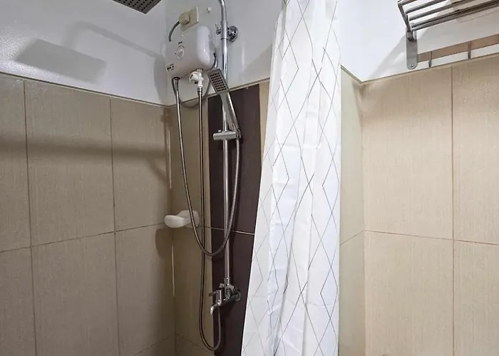 Apartamento Maison Dela Smdc Breeze Residences Pasay *