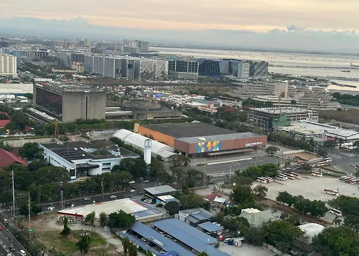 Maison Dela Smdc Breeze Residences Pasay *