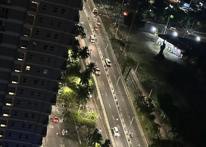 Maison Dela Smdc Breeze Residences Pasay Apartamento