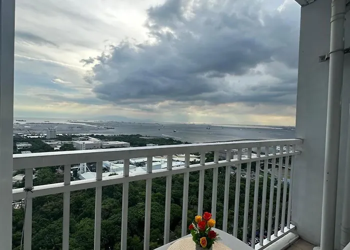 Maison Dela Smdc Breeze Residences Pasay