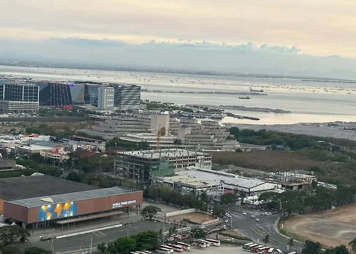 Maison Dela Smdc Breeze Residences Pasay *