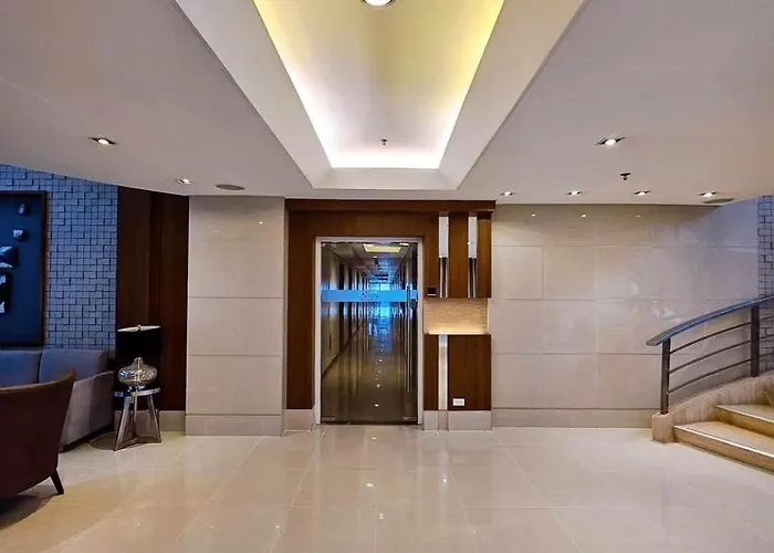 Maison Dela Smdc Breeze Residences Pasay Apartamento