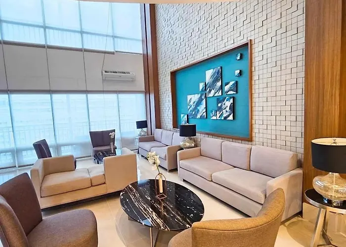 Maison Dela Smdc Breeze Residences Pasay *