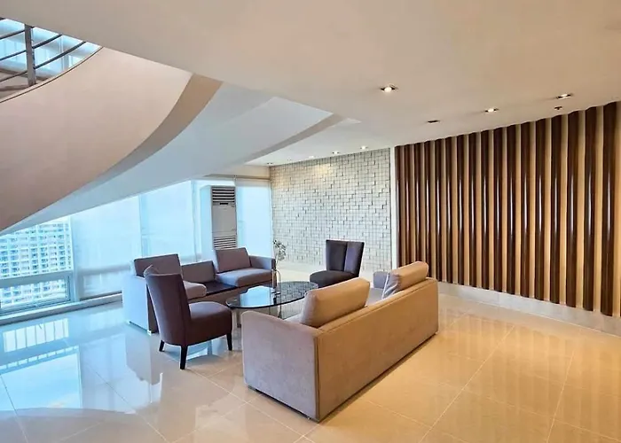 Maison Dela Smdc Breeze Residences Pasay