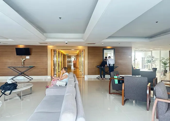 Maison Dela Smdc Breeze Residences Pasay