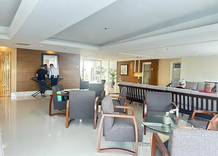 Maison Dela Smdc Breeze Residences Pasay